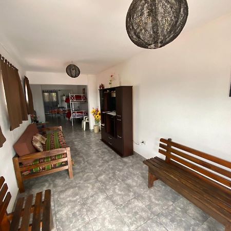Apartamento Los Gladiolos Σάλτα Εξωτερικό φωτογραφία