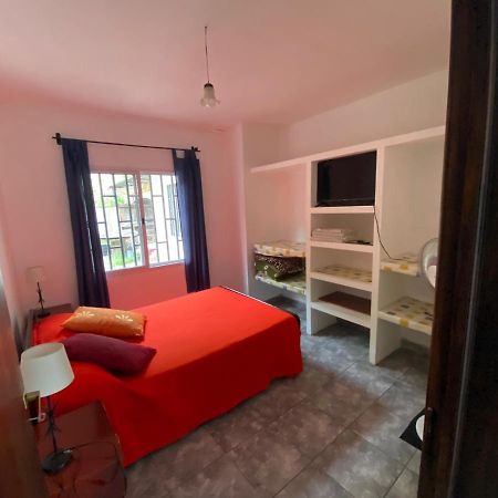 Apartamento Los Gladiolos Σάλτα Εξωτερικό φωτογραφία