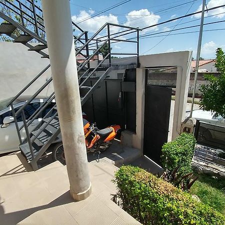 Apartamento Los Gladiolos Σάλτα Εξωτερικό φωτογραφία