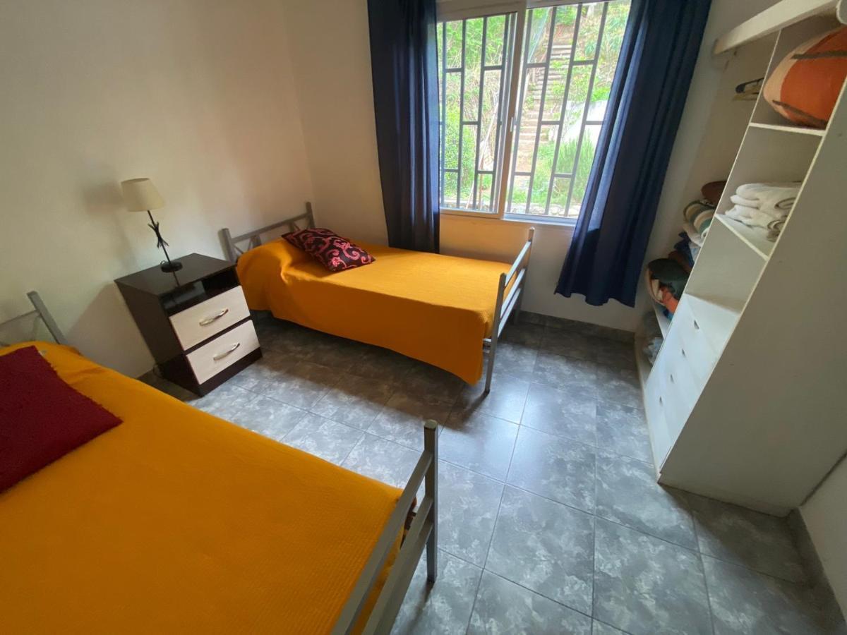 Apartamento Los Gladiolos Σάλτα Εξωτερικό φωτογραφία