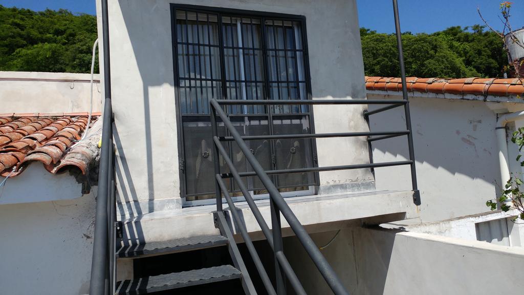 Apartamento Los Gladiolos Σάλτα Εξωτερικό φωτογραφία