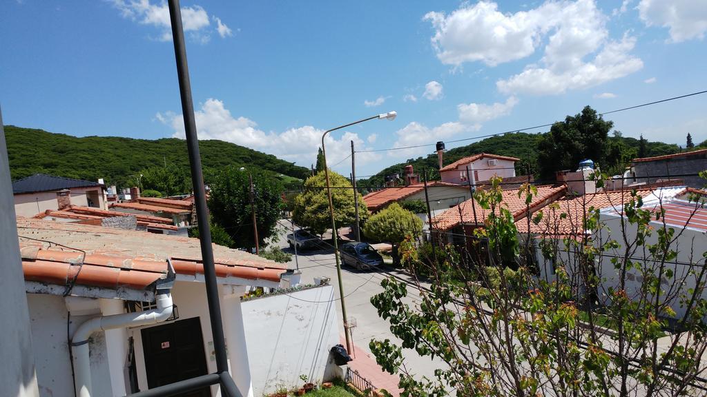 Apartamento Los Gladiolos Σάλτα Εξωτερικό φωτογραφία