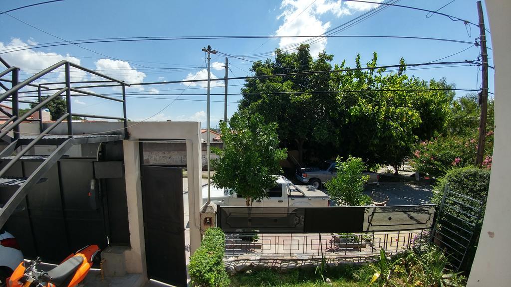Apartamento Los Gladiolos Σάλτα Εξωτερικό φωτογραφία