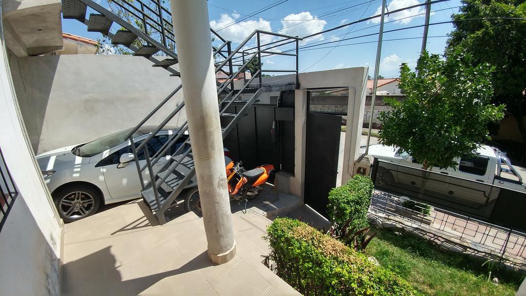 Apartamento Los Gladiolos Σάλτα Εξωτερικό φωτογραφία